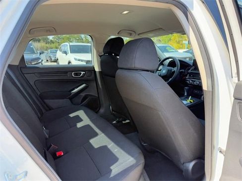 Used 2024 Honda Civic LX image 9