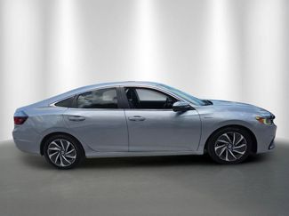 Used 2019 Honda Insight Touring video 2