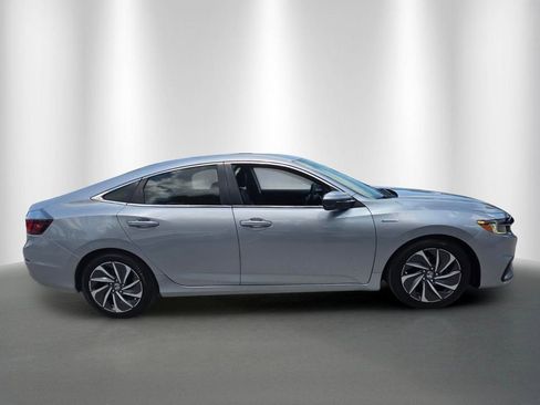 Used 2019 Honda Insight Touring image 2