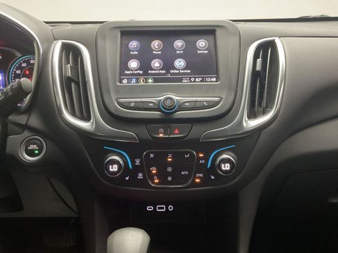 Used 2022 Chevrolet Equinox LT FWD image 15
