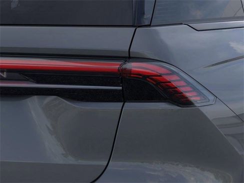 New 2024 Lincoln Nautilus Black Label w/ Jet Appearance Package (87T) image 41