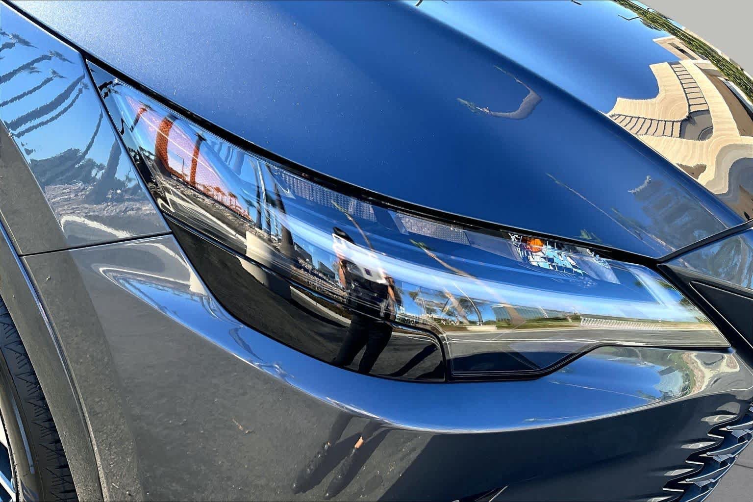 New 2026 Lexus RX 350 Premium Plus FWD image 21