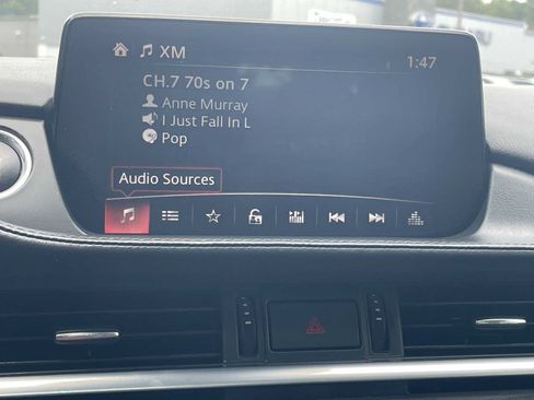Used 2018 MAZDA MAZDA6 Grand Touring FWD image 21