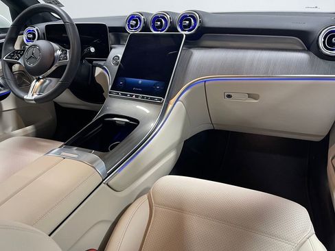 Certified 2026 Mercedes-Benz GLC 300 4MATIC image 28