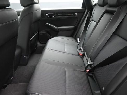New 2026 Honda Civic Sport Touring image 19