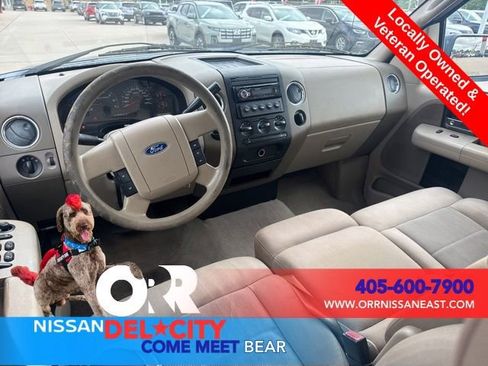 Used 2006 Ford F150 XLT RWD image 13