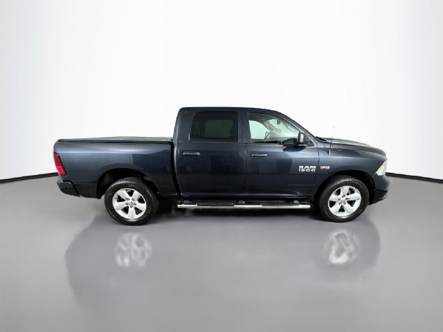 Used 2016 RAM 1500 Express w/ Popular Equipment Group AWD/4WD image 5