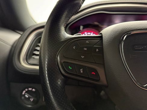 Used 2020 Dodge Challenger R/T w/ T/A Package RWD image 20