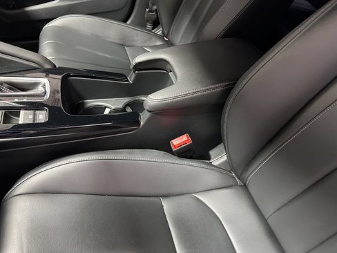 Used 2024 Acura Integra A-Spec FWD image 26