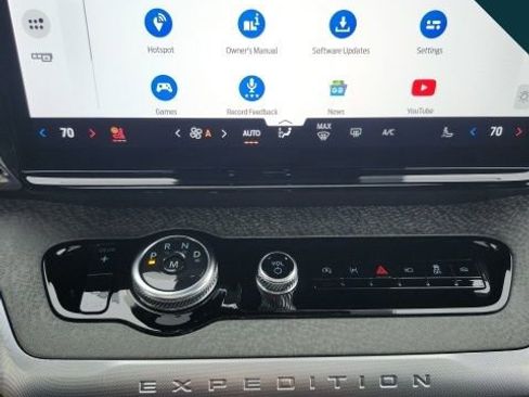 New 2025 Ford Expedition Tremor image 50