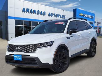 Used 2022 Kia Sorento S w/ Panoramic Sunroof Package video 1