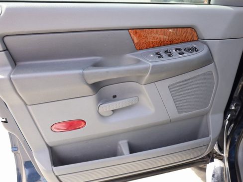 Used 2007 Dodge Ram 1500 Truck Laramie w/ Trailer Tow Group image 10