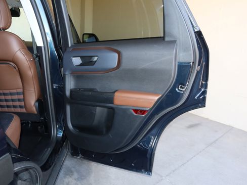 Used 2021 Ford Bronco Sport Outer Banks image 45