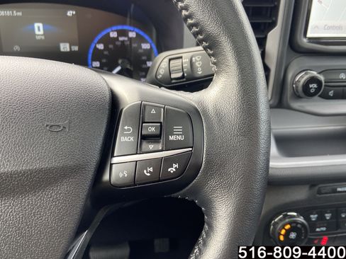 Used 2023 Ford Bronco Sport Big Bend w/ Convenience Package image 18