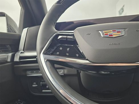 New 2026 Cadillac Escalade ESV Sport image 35