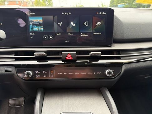 Certified 2026 Kia Sportage X-Line AWD/4WD image 21