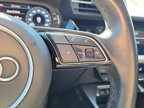 Certified 2022 Audi A3 2.0T Premium w/ Convenience Package image 22