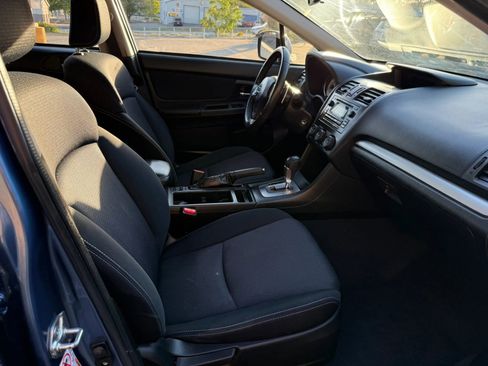 Used 2014 Subaru Impreza 2.0i Sport Premium AWD/4WD image 22