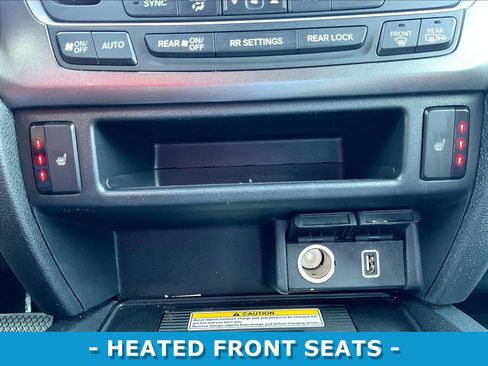 Used 2022 Honda Pilot Special Edition image 37