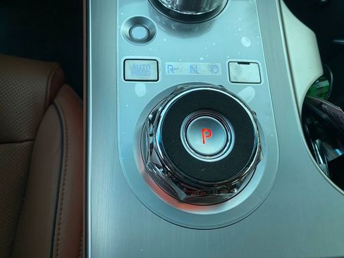 New 2026 Genesis GV70 2.5T Advanced image 35