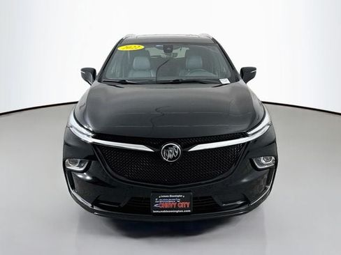 Used 2022 Buick Enclave Essence w/ Experience Buick Package AWD/4WD image 2