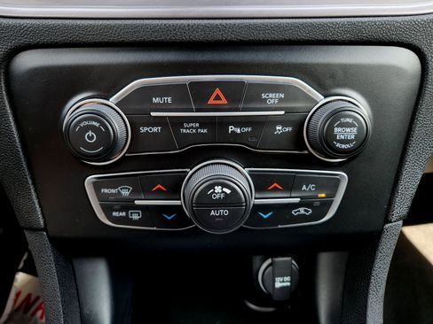 Used 2023 Dodge Charger R/T w/ Cold Weather Package image 26