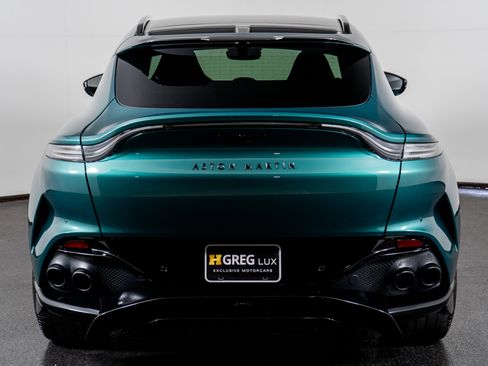 Used 2023 Aston Martin DBX 707 image 11