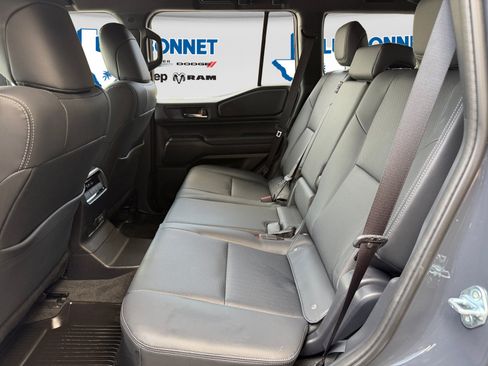Used 2026 Toyota Land Cruiser AWD/4WD image 22
