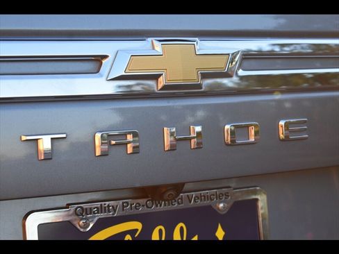 Used 2021 Chevrolet Tahoe LT image 51