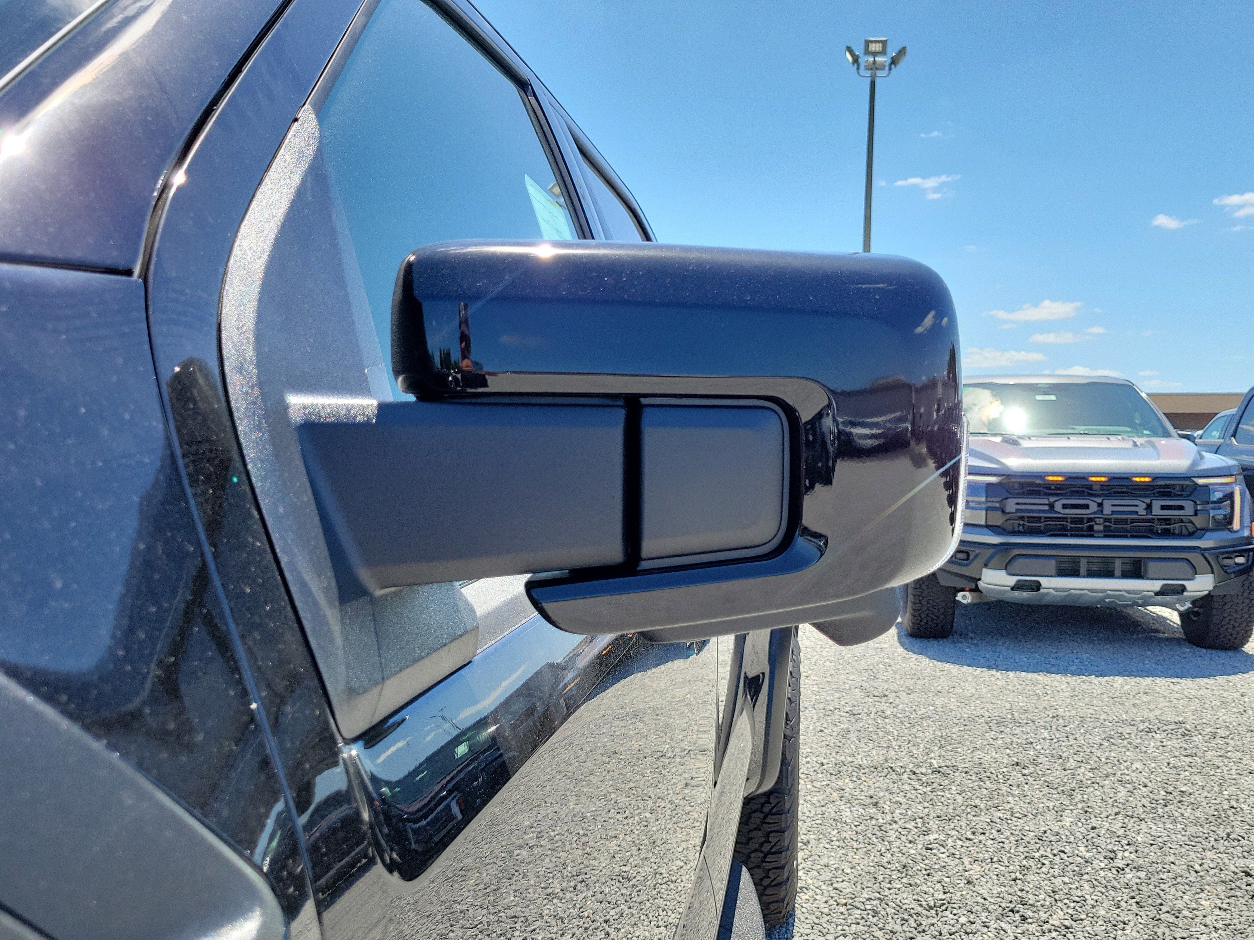 New 2026 Ford F150 Raptor AWD/4WD image 5