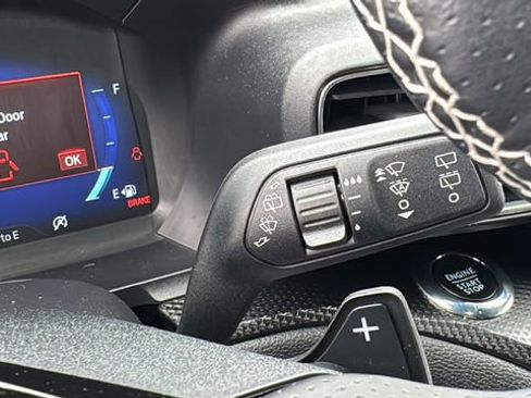 Certified 2023 Ford Explorer ST w/ Equipment Group 401A image 20