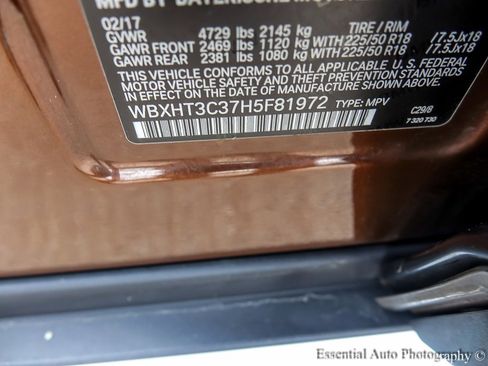 Used 2017 BMW X1 xDrive28i image 30