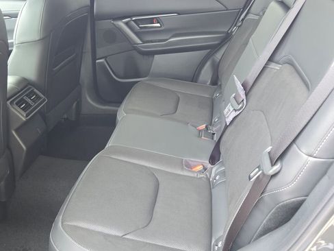 New 2026 MAZDA CX-5 Select AWD/4WD image 13