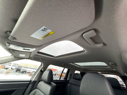 New 2026 Hyundai Santa Fe Limited image 25