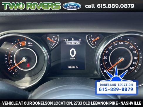 Used 2020 Jeep Wrangler Unlimited Sport S image 24