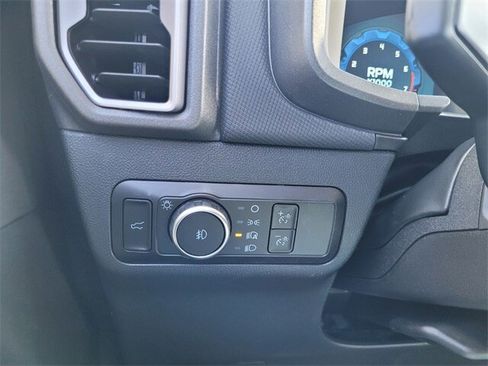 New 2025 Ford Bronco Sport Big Bend image 25