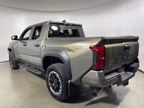 New 2026 Toyota Tacoma TRD Off-Road image 5