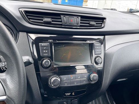 Used 2020 Nissan Rogue Sport S AWD/4WD image 21