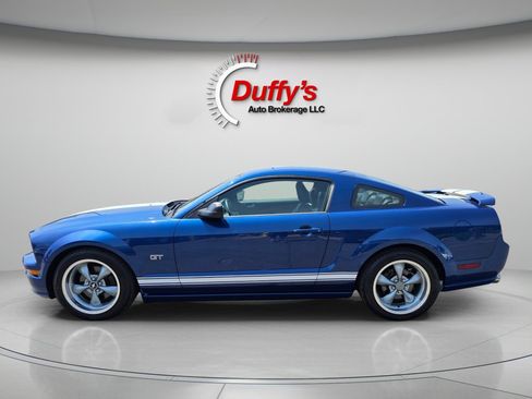 Used 2008 Ford Mustang GT Premium RWD image 13