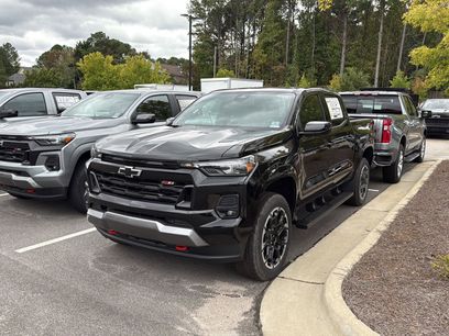 New 2026 Chevrolet Colorado Z71 w/ Z71 Convenience Package 2