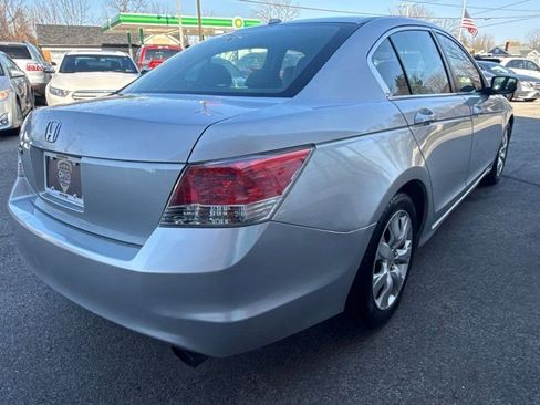 Used 2009 Honda Accord EX-L image 5