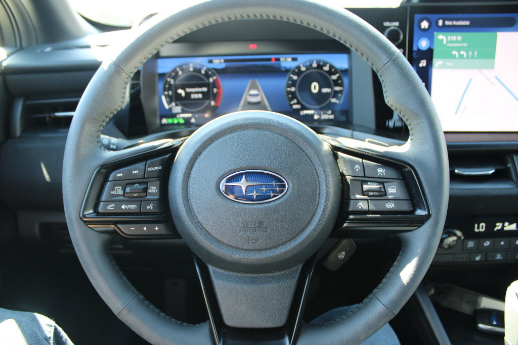 Used 2026 Subaru Outback Limited XT AWD/4WD image 29