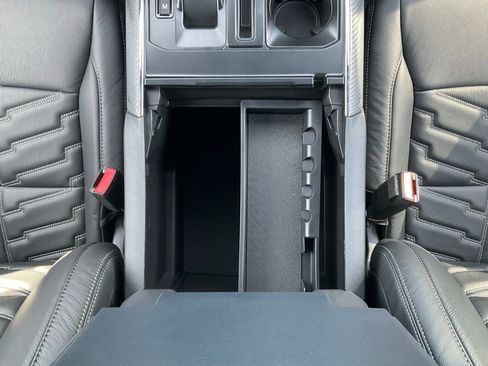 New 2025 Ford F150 XLT w/ Equipment Group 302A MID image 37