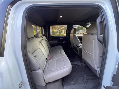 Used 2019 Chevrolet Silverado 1500 RST w/ All-Star Edition image 15