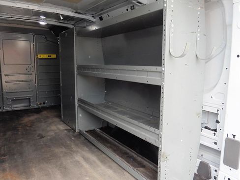 Used 2020 Ford Transit 150 Low Roof w/ Upfitter Package RWD image 21