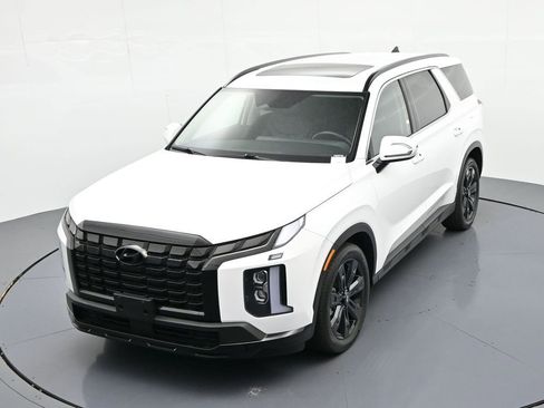 Used 2024 Hyundai Palisade XRT AWD/4WD image 25