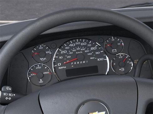 New 2025 Chevrolet Express 3500 w/ Power Convenience Package image 18