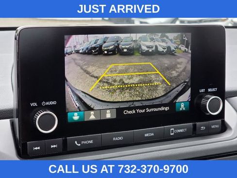 Used 2025 Honda Accord SE image 32
