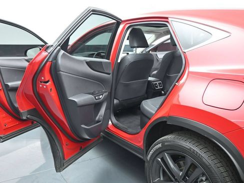 Used 2024 Lexus NX 450h+ AWD w/ Vision Package image 19