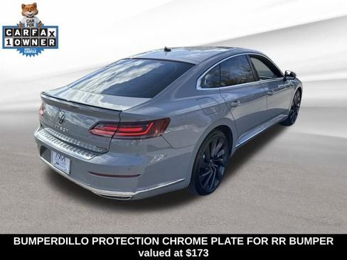 Used 2023 Volkswagen Arteon SEL image 8